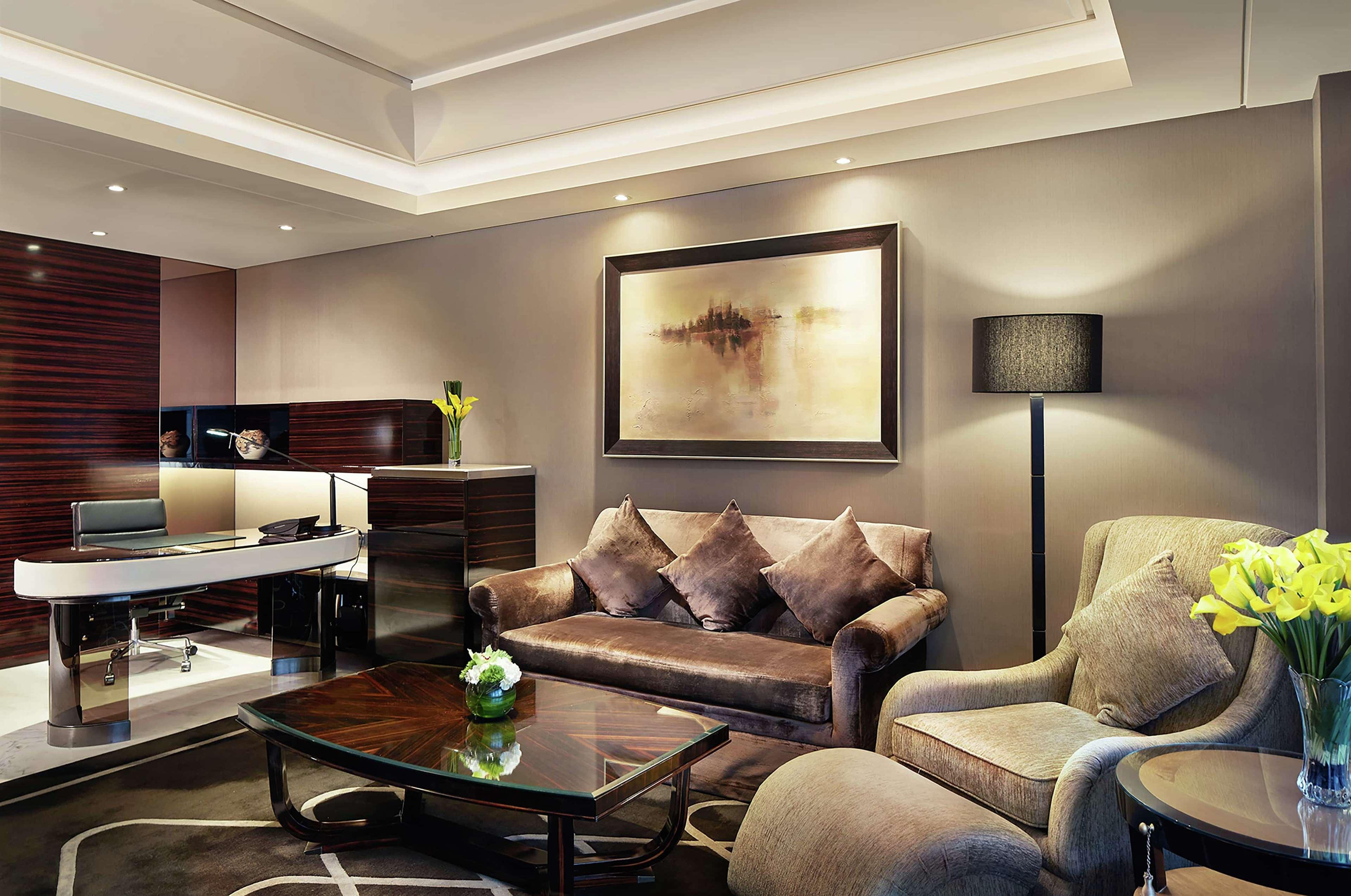Hilton Shanghai Hongqiao Cameră foto